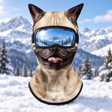 Masky - Ski Mask Animaliz